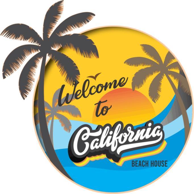 Сasa de vacaciones California Beach House Isla De San Blas